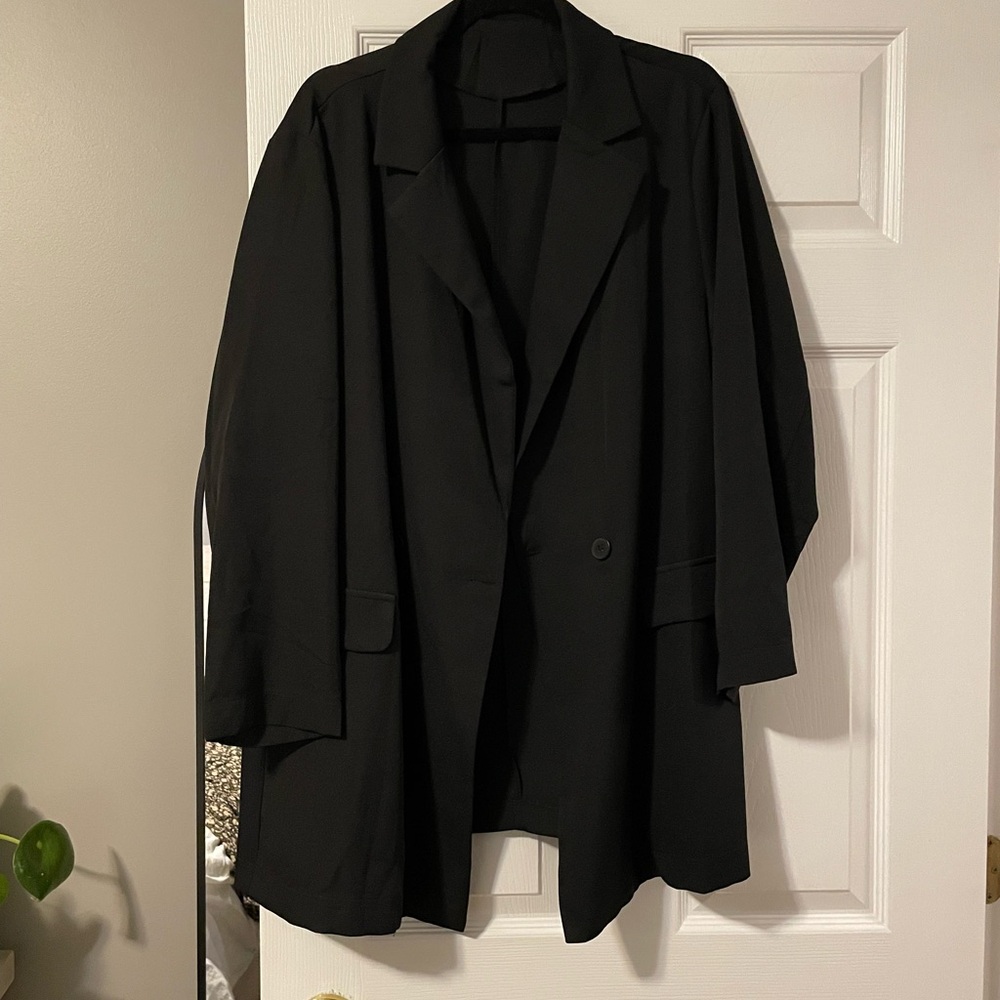 Blazer